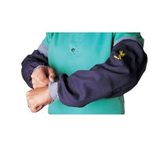 WELDAS Weldas 33-8318 Alliance Cool Fr Fr Sleeves 9oz 18in
