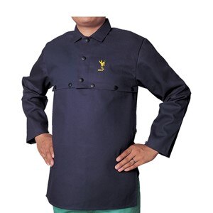 WELDAS Weldas 33-8228XXL Alliance Cool Fr Cape Sleeves 2XL