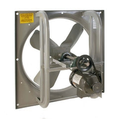 AIRMASTER Airmaster 42798 High Pressure Belt Drive Fan 42 in 1.5 Hp