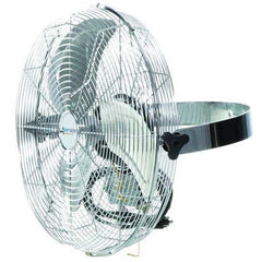 AIRMASTER Airmaster 78970 Work Station Yoke Mount Fan 20 Inch