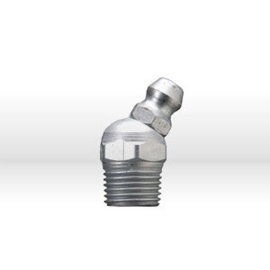 ALEMITE Alemite AL1611-B Grease Fitting 30 Degree 29/32 X 1/8