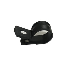 ADVANCED CABLE TIES Advanced Cable Ties AL-SAC-500-0-C Self-aligning Clamp Uv Black
