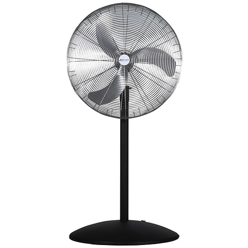 AIRMASTER Airmaster 20351 Pedestal Fan 30 Inches 8723 Cfm Explosion Proof