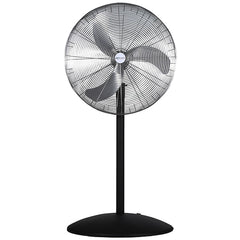 AIRMASTER Airmaster 20351 Pedestal Fan 30 Inches 8723 Cfm Explosion Proof