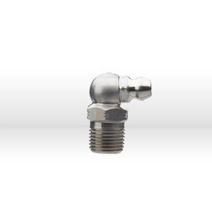 ALEMITE Alemite AL1923-S Hydraulic Fitting 90 Degree 7/8 X 1/8