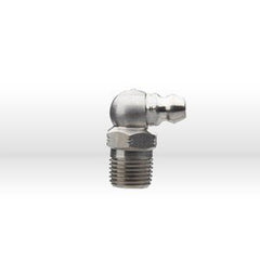 ALEMITE Alemite AL1923-S Hydraulic Fitting 90 Degree 7/8 X 1/8