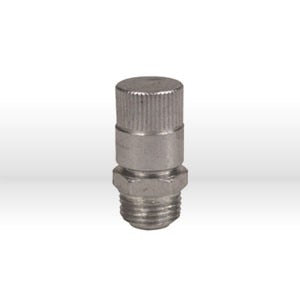 ALEMITE Alemite AL1958 Hydraulic Fitting 1/8 Ptf Dust Cap