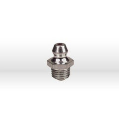 ALEMITE Alemite AL2103 Straight Hydraulic Grease Fitting 8mm