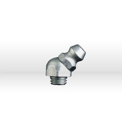 ALEMITE Alemite AL1770-B1 Hydraulic Fitting 45 Degree 1/4-28 Unf