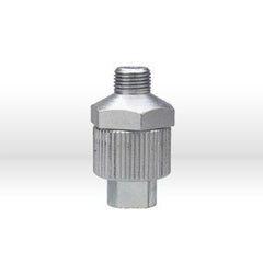 ALEMITE Alemite AL301980 Button Head Swivel Grease Fitting