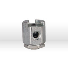 ALEMITE Alemite AL304300 Giant Button Head Coupler Grease Fitting
