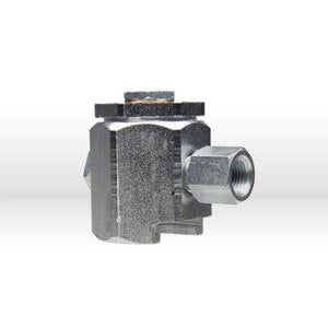 ALEMITE Alemite AL304300-A Giant Button Head Grease Coupler