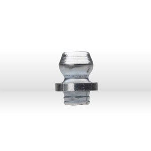ALEMITE Alemite AL3009 Straight 3/16 Drive Lubrication Fitting