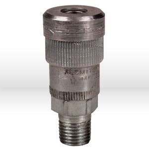 ALEMITE Alemite 307111 Hose Coupler 1/4 Inch Male 300 Psi