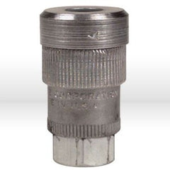 ALEMITE Alemite 307112 Hose Coupler 1/4 Inch Female 300 Psi