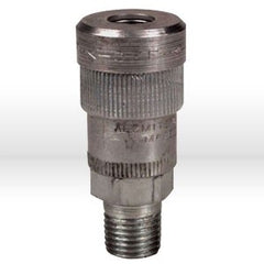 ALEMITE Alemite 307116 Hose Adapter 1/4 Inch Nptf Female Thread