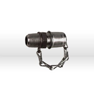 ALEMITE Alemite AL306741 Loader Valve Loader Coupler 3/8 Inch