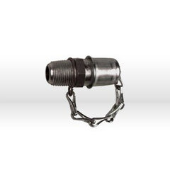 ALEMITE Alemite AL306741 Loader Valve Loader Coupler 3/8 Inch