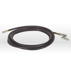ALEMITE Alemite AL317875-20 Grease Gun Hose 1/4 Id 1/2-27NS