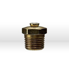 ALEMITE Alemite AL317400 Relief Fitting 1/4 Psi 1/8 Inch
