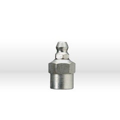 ALEMITE Alemite AL1618-B Hydraulic Straight Grease Fitting