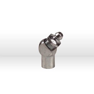 ALEMITE Alemite AL1620-B 45 Degree Hydraulic Grease Fitting
