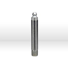 ALEMITE Alemite AL1684-B Straight Hydraulic Grease Fitting