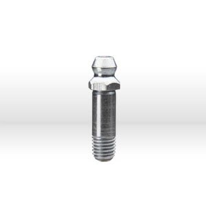 ALEMITE Alemite AL1698-B Straight Hydraulic Grease Fitting