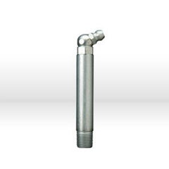 ALEMITE Alemite AL1649-B Grease Fitting 65 Degree 1/8 Ptf