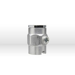 ALEMITE Alemite AL319702 Giant Button Head Coupler