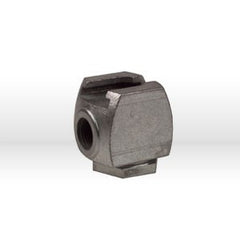 ALEMITE Alemite AL42030 Button Head Grease Fitting Coupler