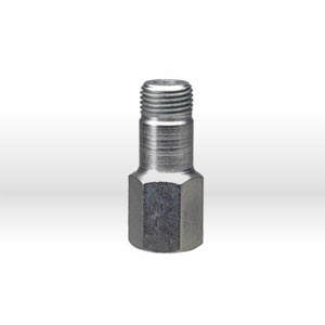 ALEMITE Alemite AL43762 Lubrication Fitting 1/8 in Nptf F X M