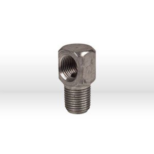 ALEMITE Alemite AL44701 Elbow Fitting 1/8 Ptf Male X 1/8 Nptf