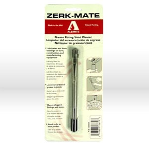 ALEMITE Alemite 340004 Grease Fitting Cleaner