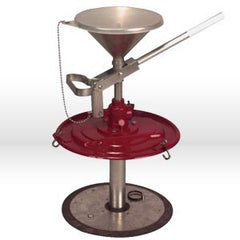 ALEMITE Alemite 6709-B4 Bearing Packer Hand Pump