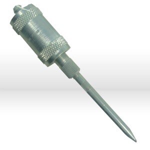 ALEMITE Alemite 6783 Needle Nose Adapter with Locking Sleeve