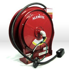 ALEMITE Alemite 7261 Cord Reel 35A 115V 50ft 10G 3-conductor