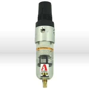 ALEMITE Alemite 7936 Oil Regulator Filter Mini Auto Dump