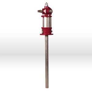 ALEMITE Alemite AL7783-A4 Heavy Duty Oil Pump 6:1
