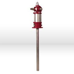 ALEMITE Alemite AL7783-A4 Heavy Duty Oil Pump 6:1