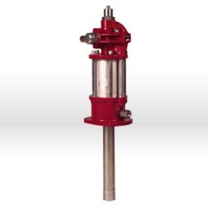 ALEMITE Alemite AL7783-C4 Heavy Duty Oil Pump 6:1