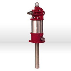 ALEMITE Alemite AL7783-C4 Heavy Duty Oil Pump 6:1
