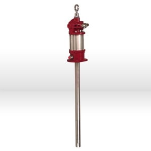ALEMITE Alemite AL7785-A5 Heavy Duty Grease Pump 40 to 1