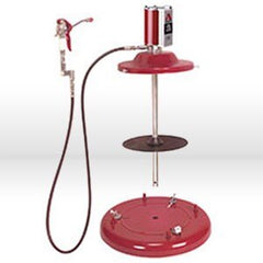 ALEMITE Alemite AL9951-1 Portable Air Operated Ram Grease Pump