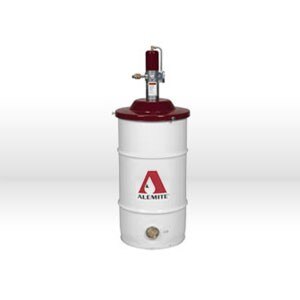 ALEMITE Alemite AL8550-A1 Lubricant Pump 50:1 Assembly