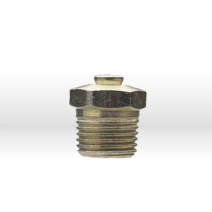 ALEMITE Alemite AL47200 Grease Fitting 1/8 Ptf Relief 1-5 Psi