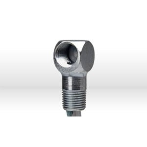 ALEMITE Alemite AL43706 Ell Body Grease Fitting
