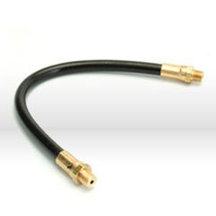 ALEMITE Alemite ALB337595-B1 Grease Gun Hose 18 Inches