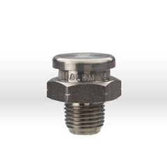 ALEMITE Alemite M1184 Button Head Grease Fitting 1/8 Inch 50 Pack