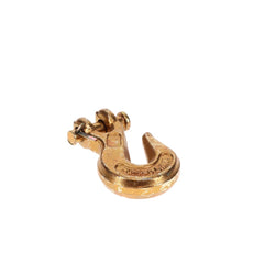 ANCRA Ancra 45946-11 Grade 70 3/8 Inch Steel Clevis Hook